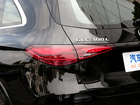 2026�� �Ŀ� GLC 300 L 4MATIC ������ 5��