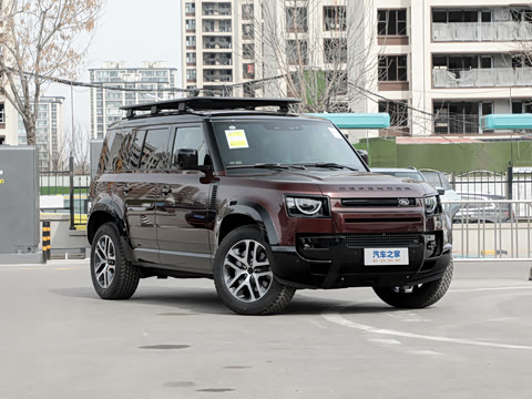 2026�� 110 3.0T P400 �����ر��