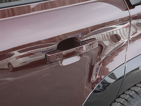 2026�� 110 3.0T P400 �����ر��