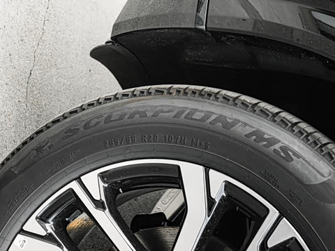 2027�� 2.3T EcoBoost ������Խ�� 5��