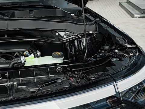 2027�� 2.3T EcoBoost ������Խ�� 5��
