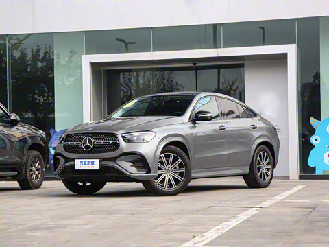 2025�� GLE 350 4MATIC ����SUV ������