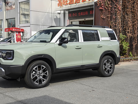 2026�� ���м� 1.5T DCT�������װ�