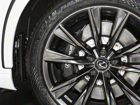 2026�� 500h ����F SPORT Performance