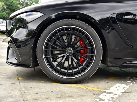 2026�� �Ŀ� AMG CLE 53 4MATIC+ ���ܳ�