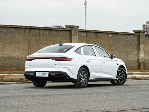 2026�� DM-i 128KM������