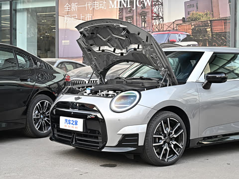 2026�� 463km COOPER SE ������