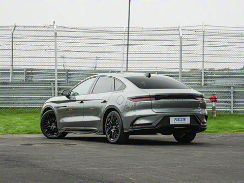 2025�� DM-i �Ǽݰ� 245KM�����״��콢��