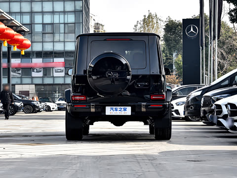 2026�� AMG G 63