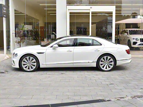 2026�� 4.0T V8 ��׼��