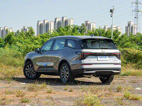 2026�� ���L 2.0T EcoBoost E�춯��������������