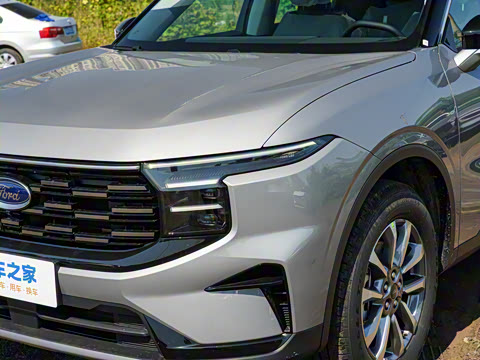 2026�� ���L 2.0T EcoBoost E�춯��������������