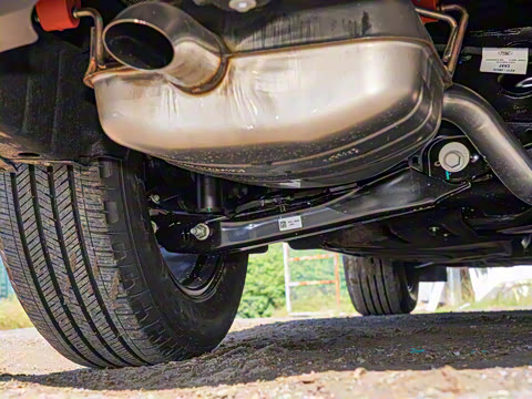 2026�� ���L 2.0T EcoBoost E�춯��������������