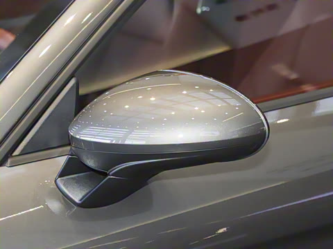 2023�� Boxster Style Edition 2.0T