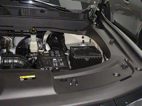 2025�� 2.0TD XWD��Խ