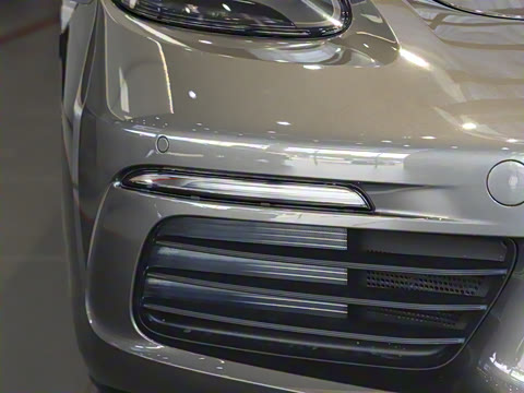 2023�� Boxster Style Edition 2.0T