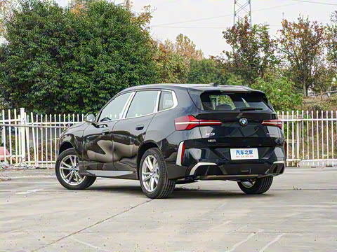 2025�� �Ŀ� xDrive25L ������װ