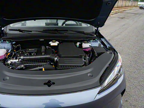 2026�� DM-i 128KM������