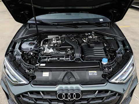 2026�� A3L Limousine 35TFSI �ɳ�������