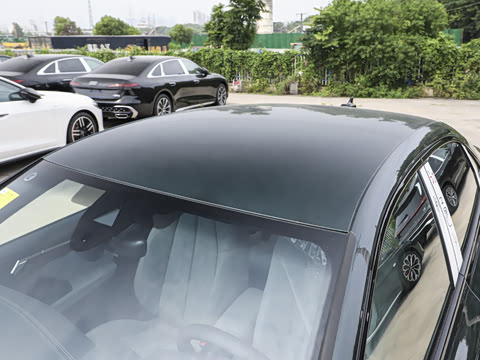 2026�� A3L Limousine 35TFSI �ɳ�������