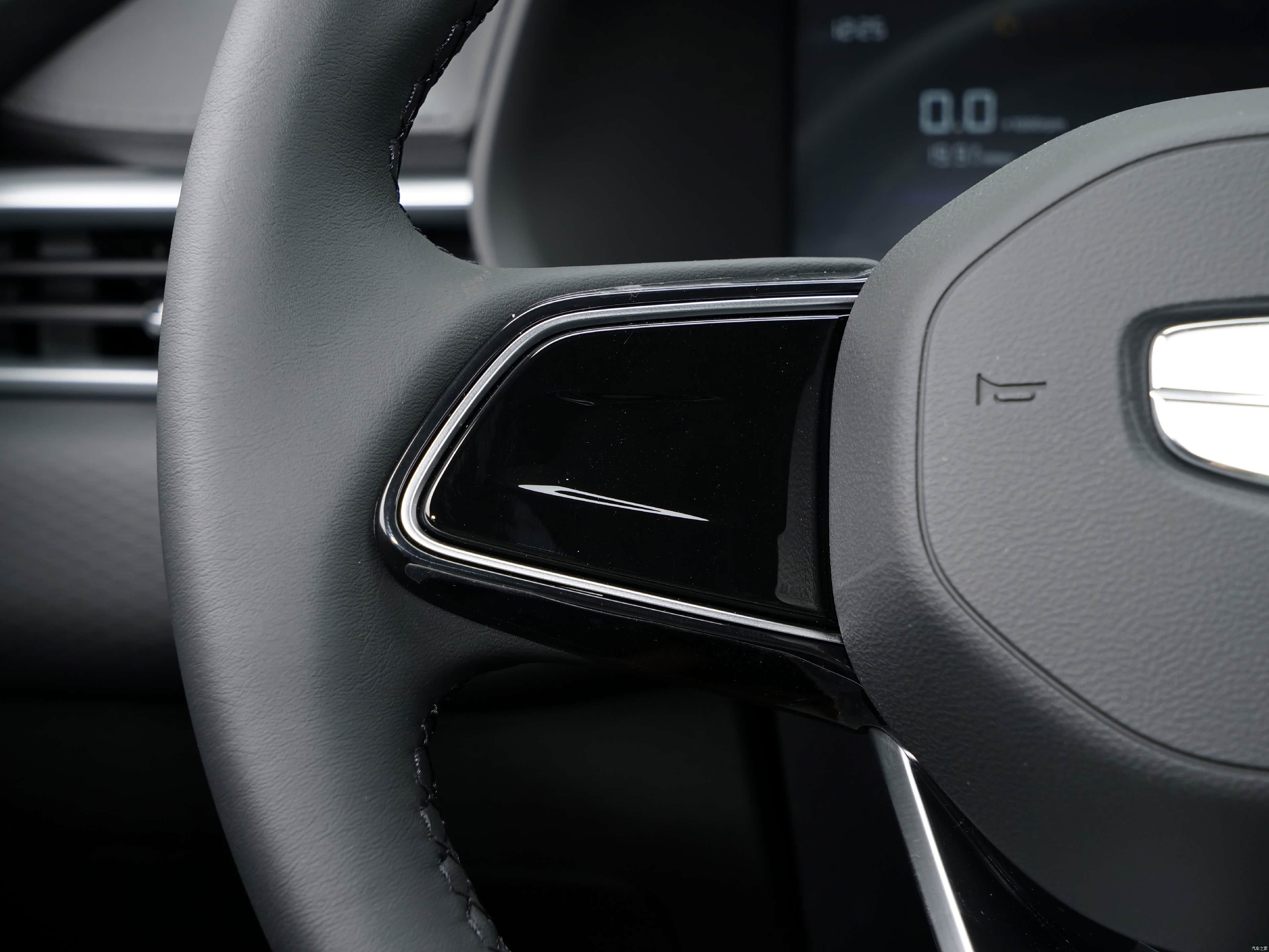 Geely Emgrand, миниатюра 18