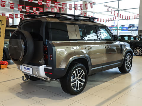 2025�� 110 3.0T P400 �����ر��