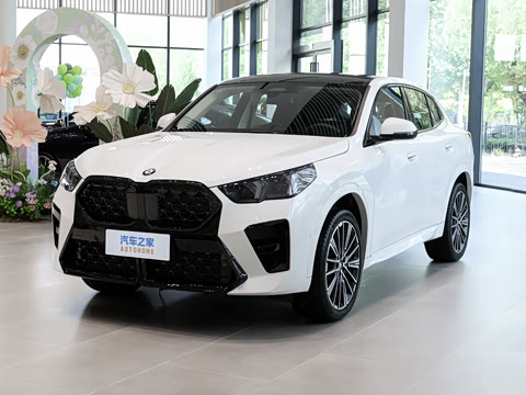 2026�� xDrive25i M�˶���ҹ��װ