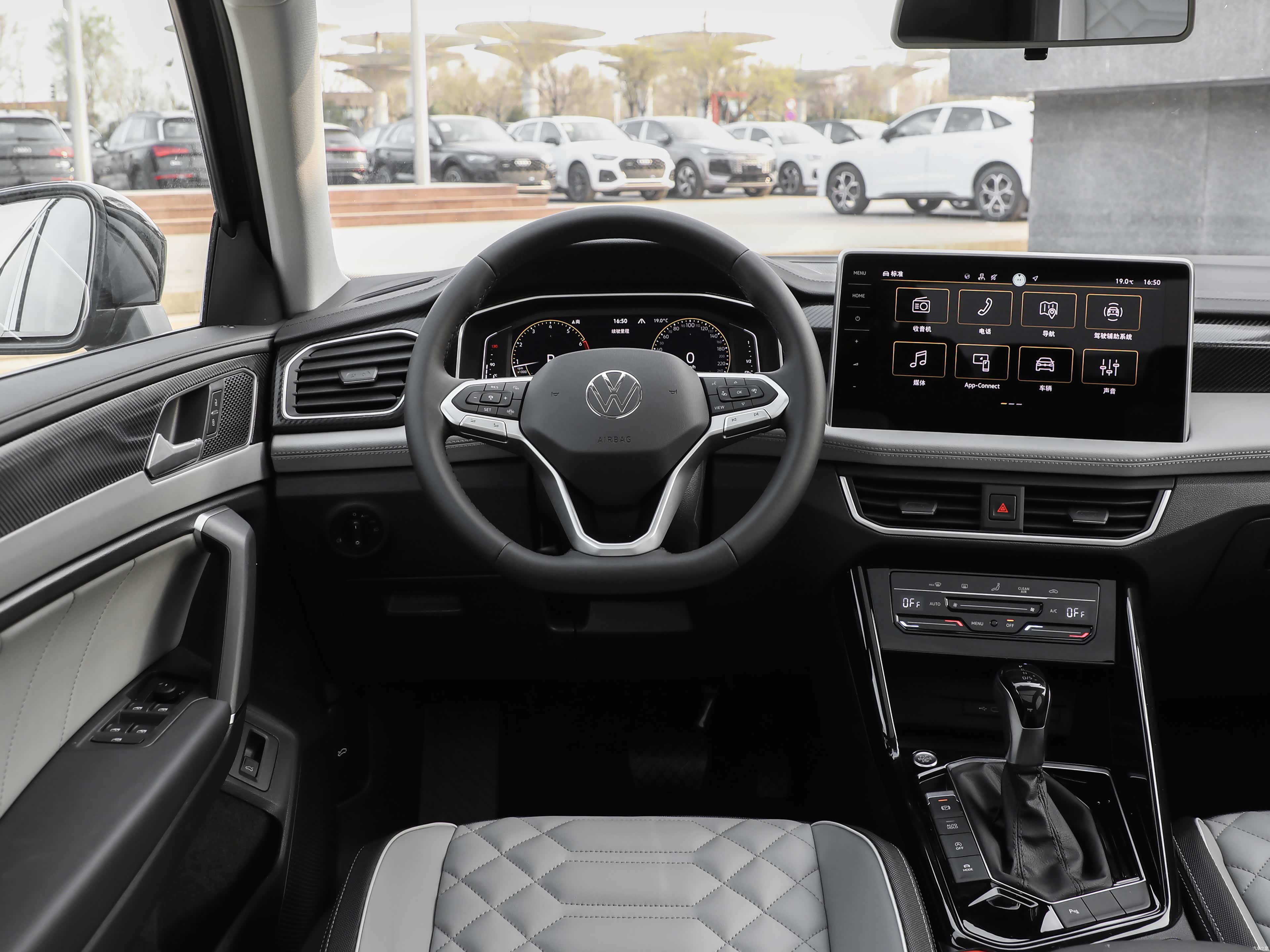 Volkswagen Tayron, миниатюра 12