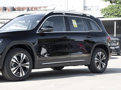 2026�� GLB 200 ������