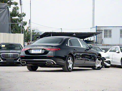 2026�� S 480 4MATIC