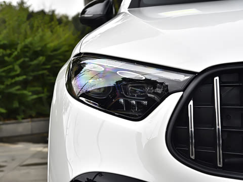 2025�� AMG GLC 43 4MATIC ����SUV