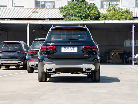 2026 GLB 220 ʱ