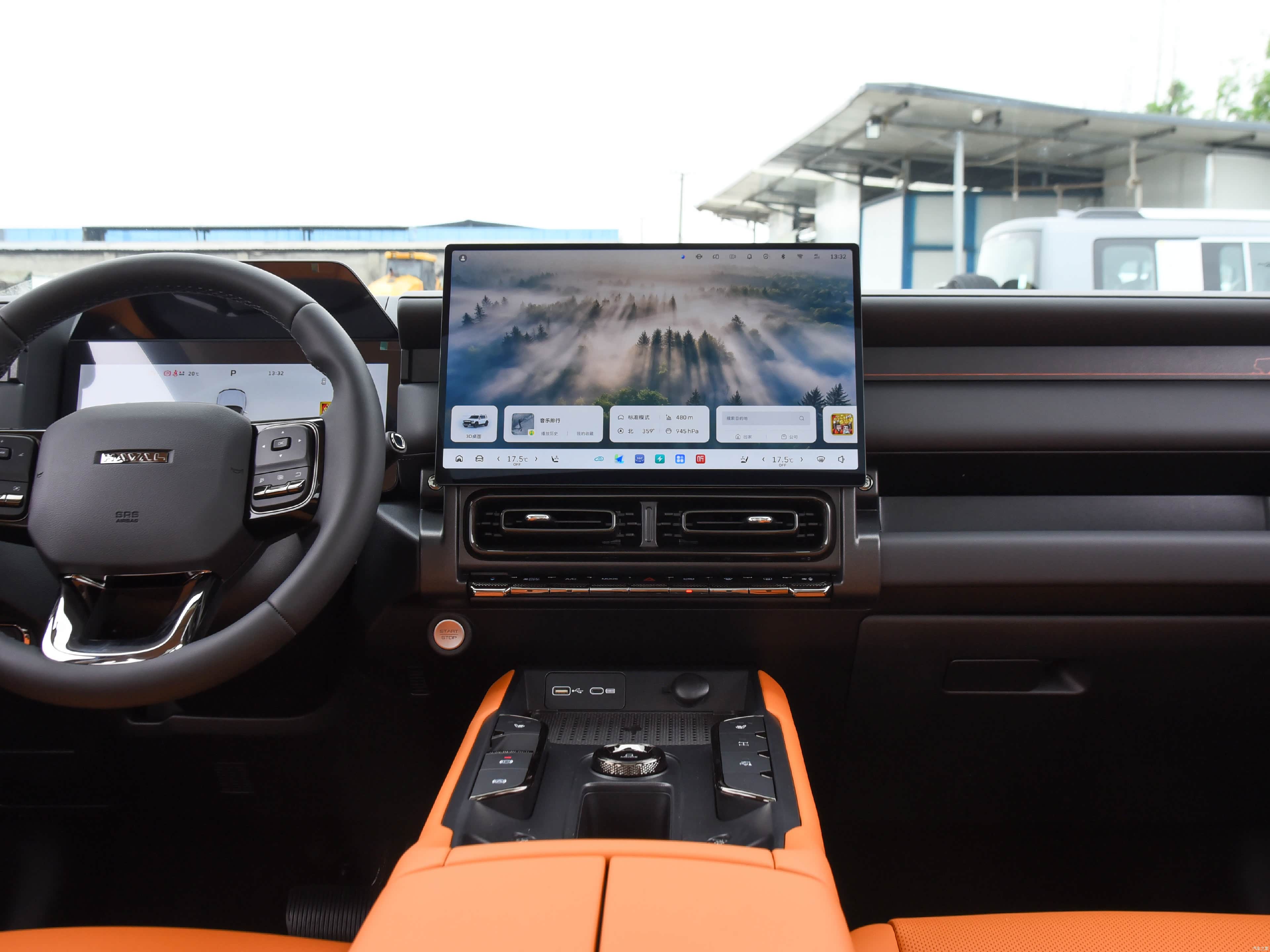 Haval Great Wall PLUS, миниатюра 13