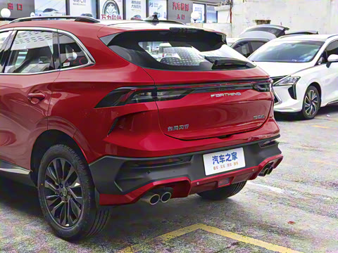 2024�� ��쮰� 1.5TD DCT������ʯ��