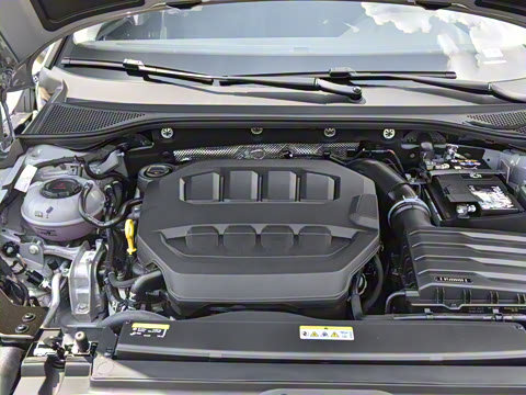 2025�� �Ŀ� ��װ�� 380TSI ���� ������