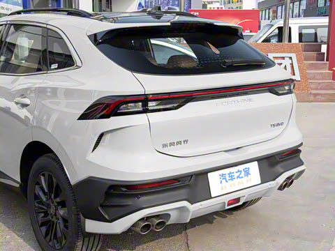 2024�� ��쮰� 1.5TD DCT������ҫ��