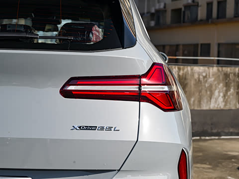 2025�� �Ŀ� xDrive25L ������װ