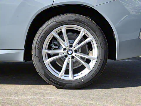 2025�� �Ŀ� xDrive25L ������װ