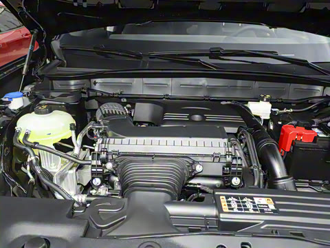 2026�� ���L 2.0T EcoBoost ��������������