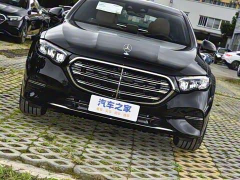 2026�� E 300 L ʱ����