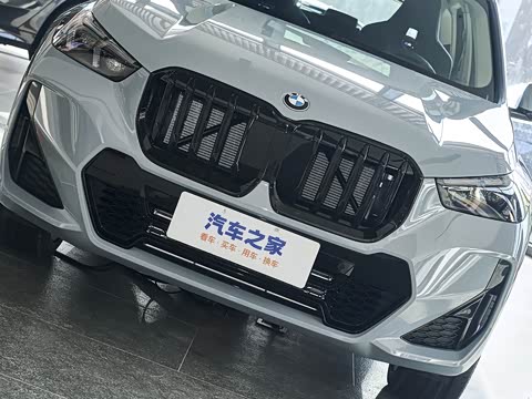 2026�� xDrive25Li M�˶���ҹ��װ