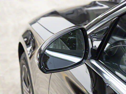 2025�� �Ŀ� E 260 L