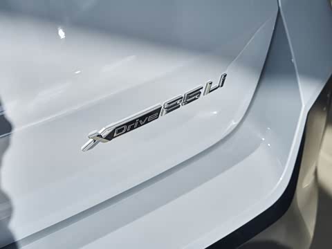 2026�� xDrive25Li M�˶���ҹ��װ