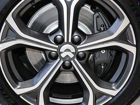 2025�� 100kWh Touring