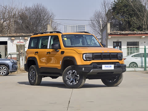 2026�� 2.0T ���ͽ��װ�