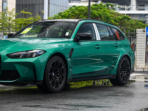 2026�� M3���а� M xDrive ������
