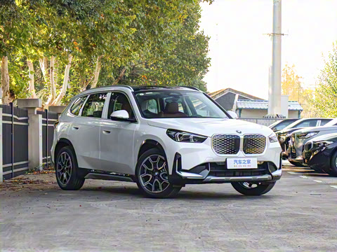 2025�� xDrive30L X�����װ