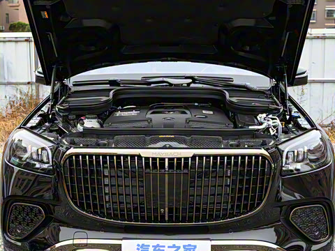 2026�� GLS 600 4MATIC ��ҹ��