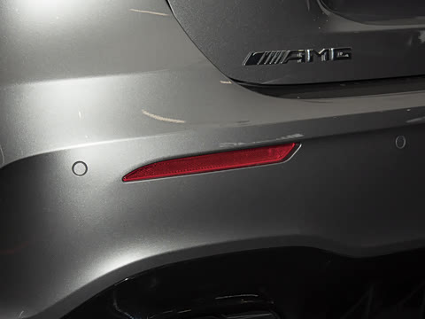 2026�� AMG A 35 4MATIC