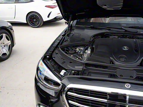 2026�� S 400 L �����ر��